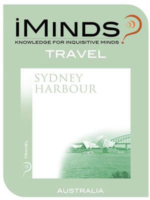 Sydney Harbour - ebook